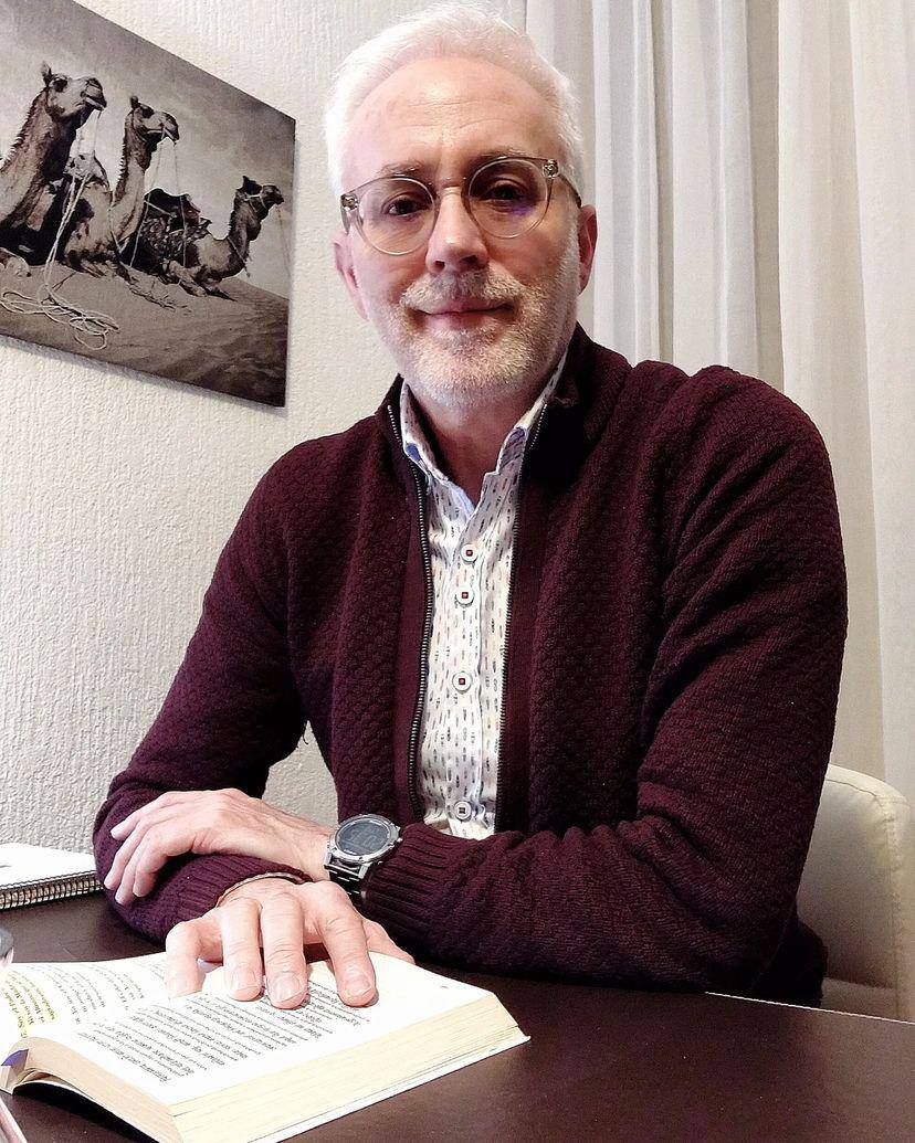 Alessandro Keeler